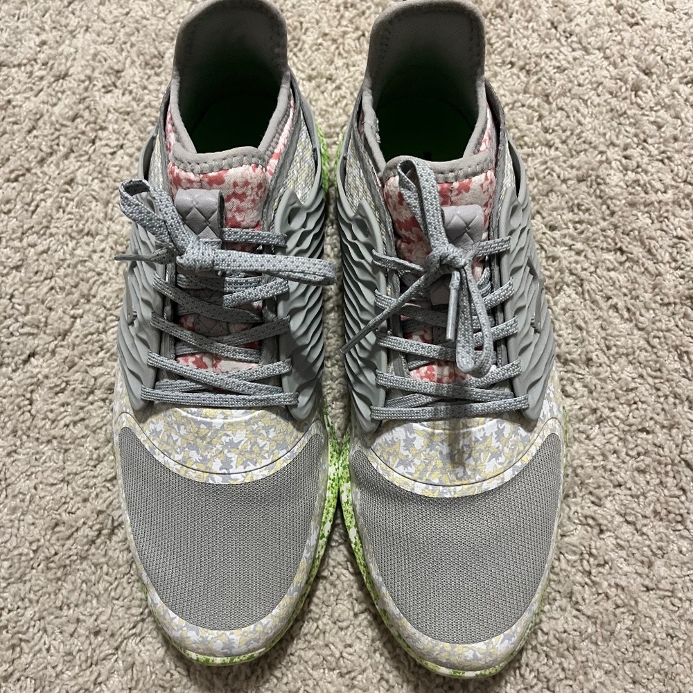 Puma Master’s Special Edition Ignite Golf Shoes